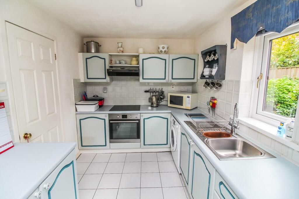 House in Sunderland, Oxclose - More
