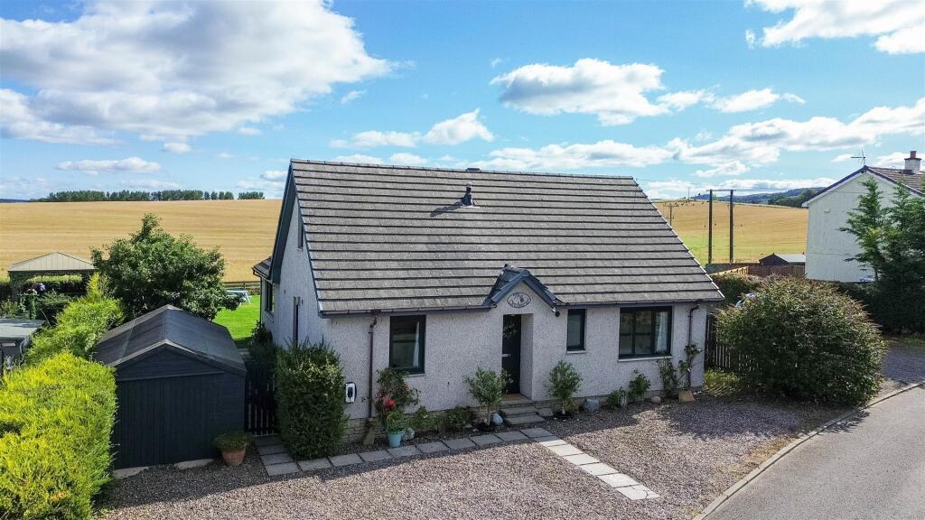 Main image of property: Croft Avenue, Dunning, Perth