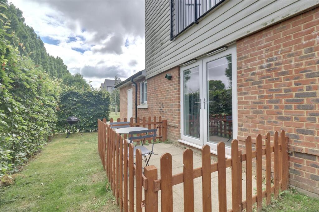 Main image of property: Priors Orchard, Southbourne, Emsworth