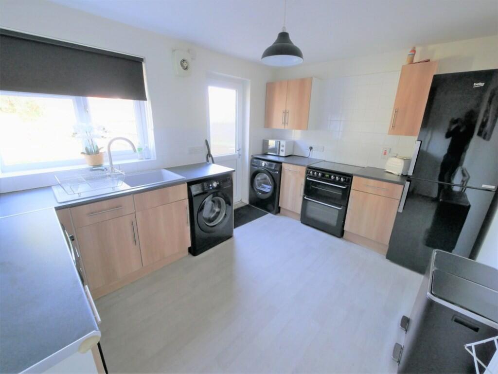 Woodcock Road, Ipswich - View 2