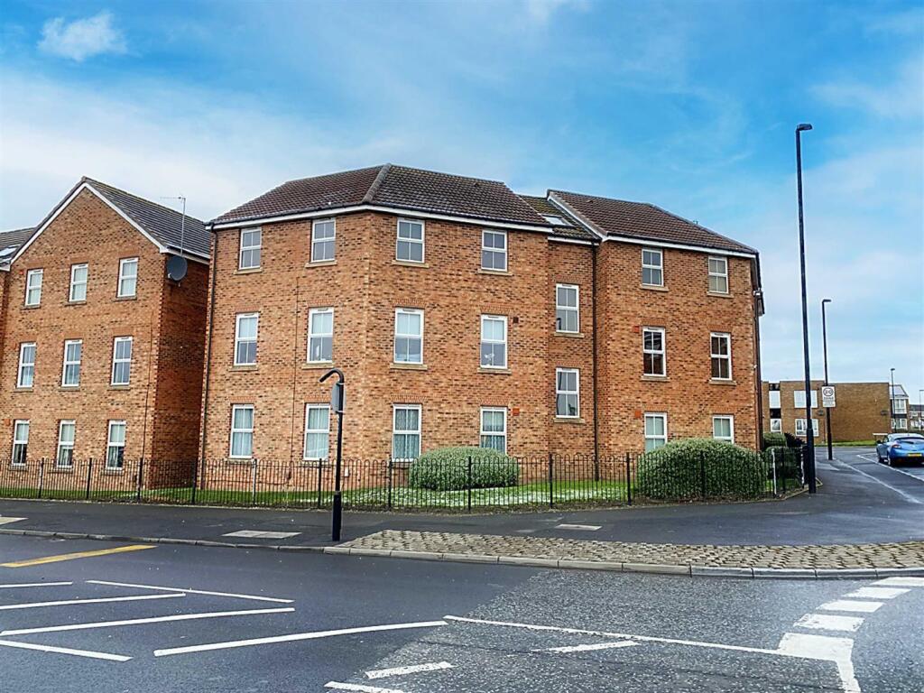 Main image of property: Alexandrea Way, Wallsend