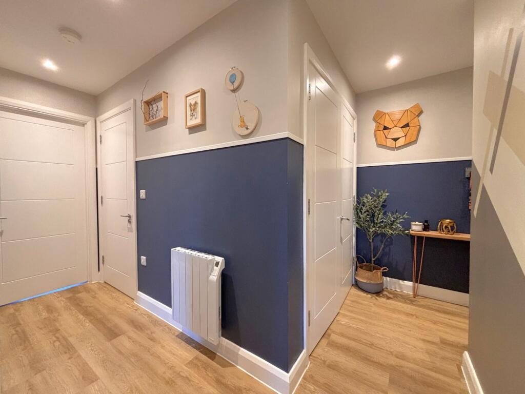 Apartment in Letchworth Garden City, Jubilee Industrial Centre - View 5