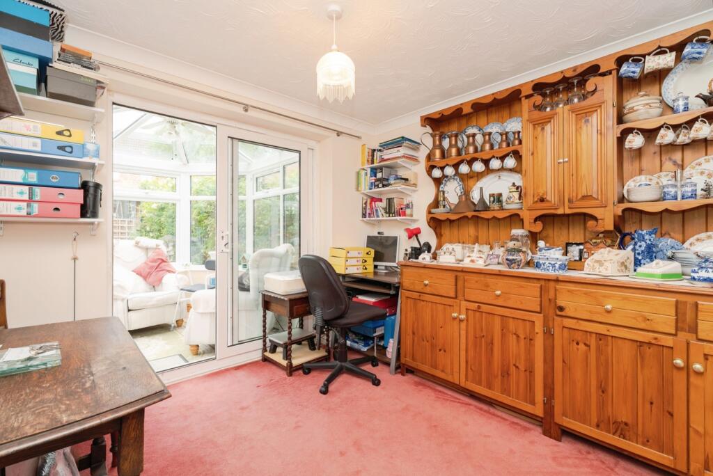 9, Wilkinson Road photo 4