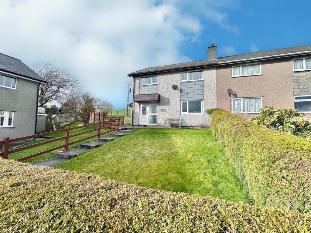 Main image of property: Maes Yr Hafod, Glasfryn, Corwen