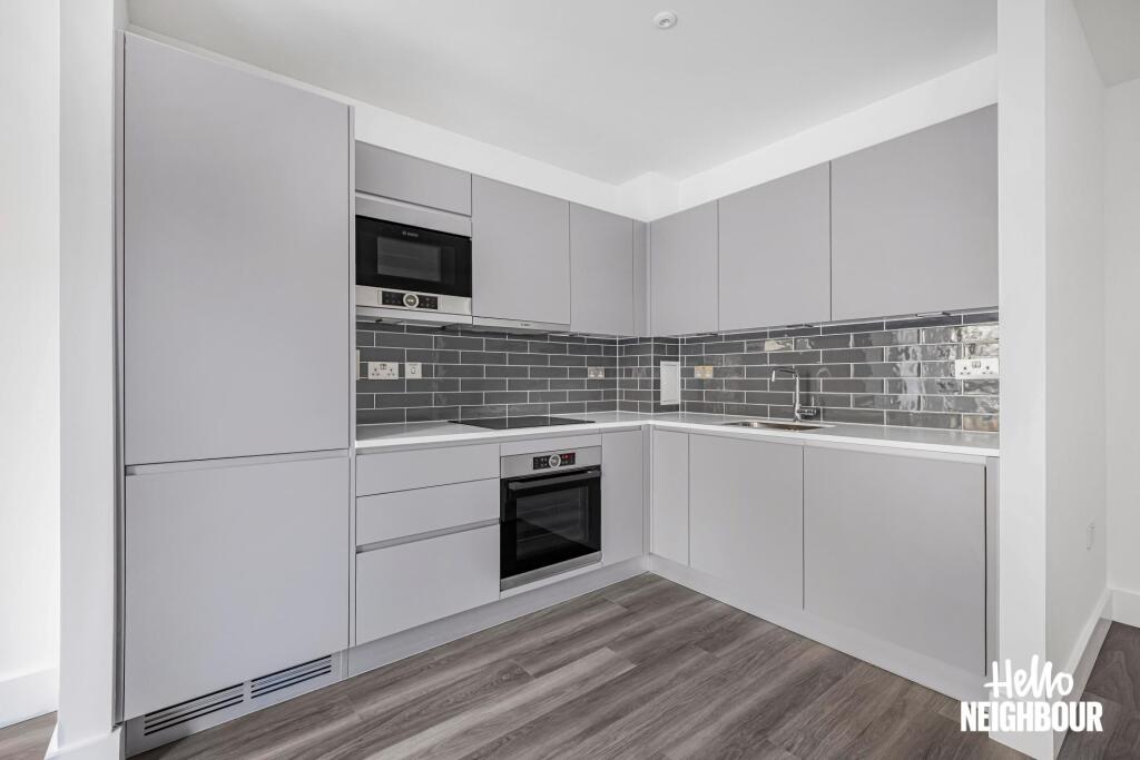 Apartment in London - View 2