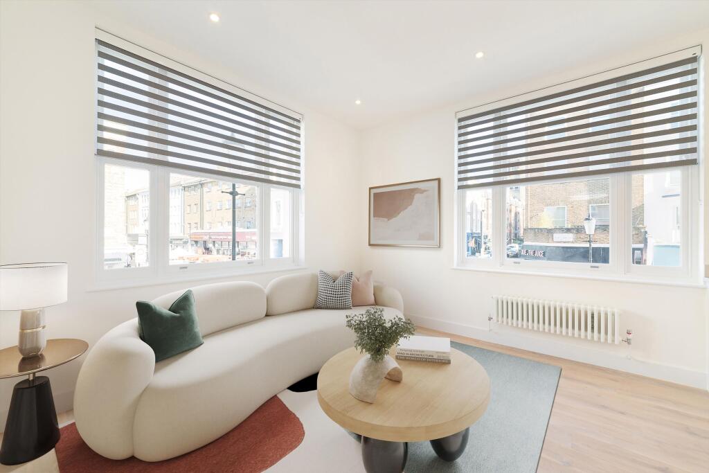 Main image of property: Portobello Road, Notting Hill, London, W11