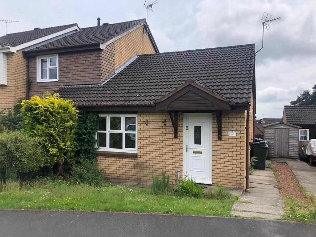 Main image of property: Keld Head Road, Kirkbymoorside