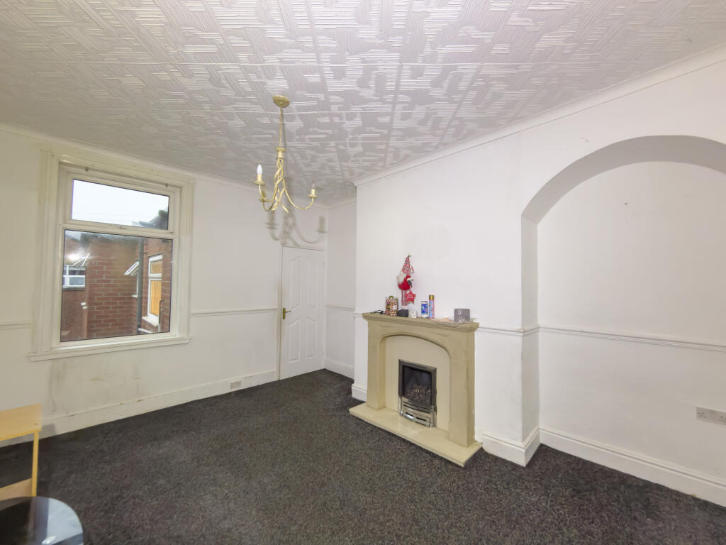 Apartment in South Tyneside, North East