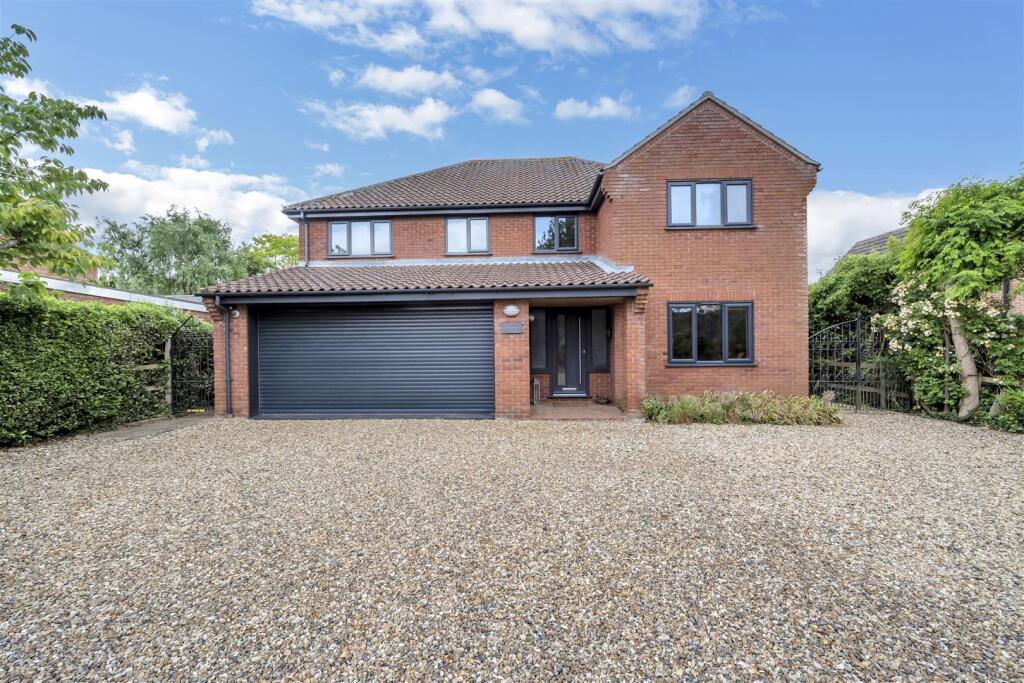 Main image of property: Rushbrooke Lane, Bury St. Edmunds