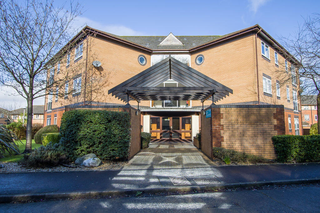 Main image of property: Plas St Pol de Leon, Penarth