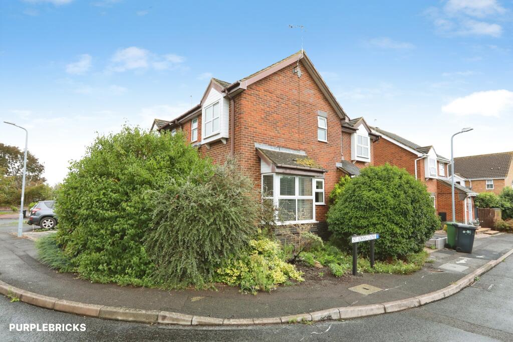 House in Worcester - View 4