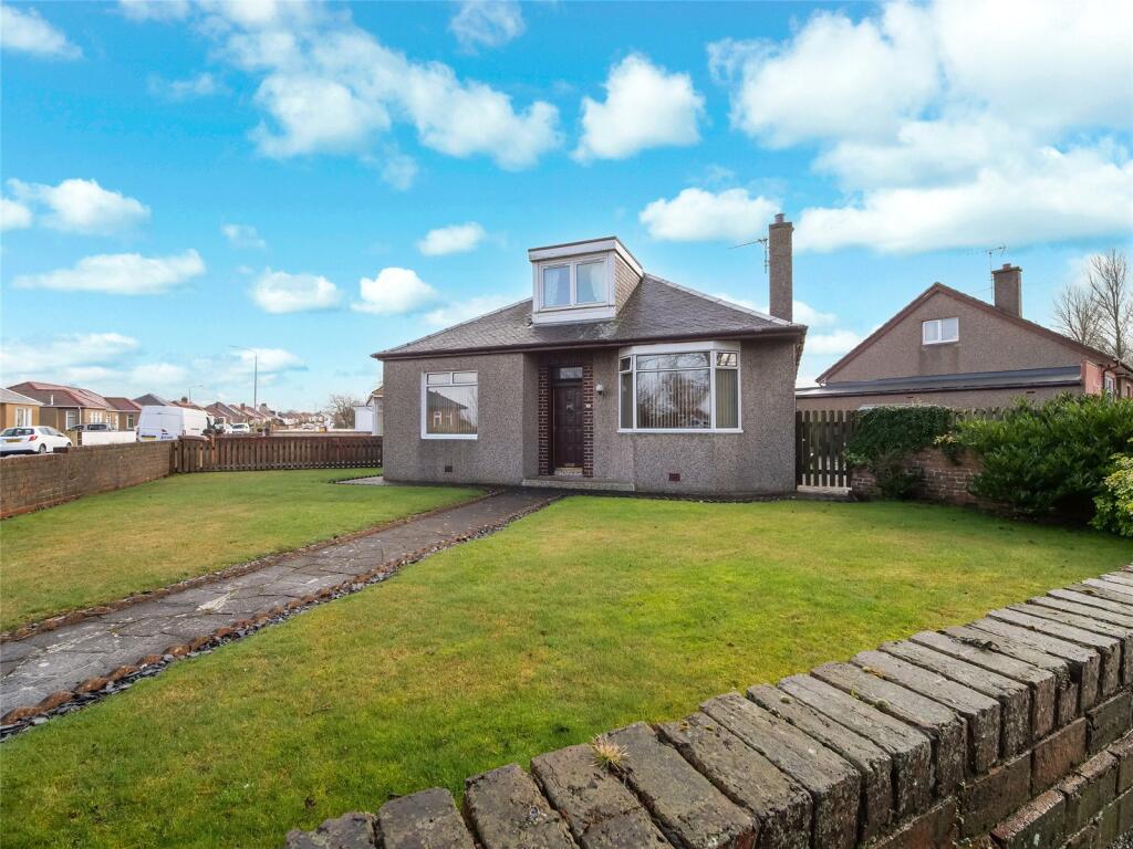 Main image of property: Gemmell Crescent, Ayr, South Ayrshire, KA8