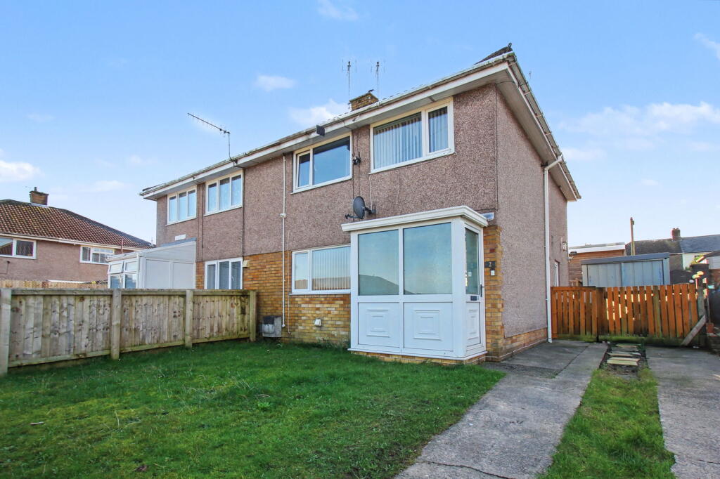 Main image of property: Tegfan, Trecenydd, Caerphilly, CF83 2SJ