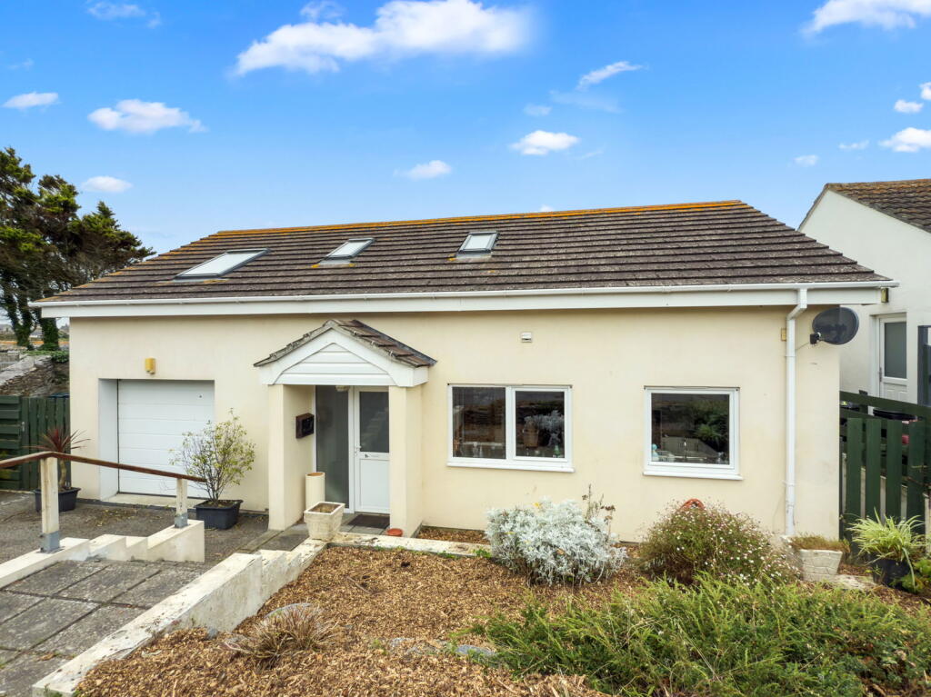 Main image of property: Danmore Close, Tintagel, PL34