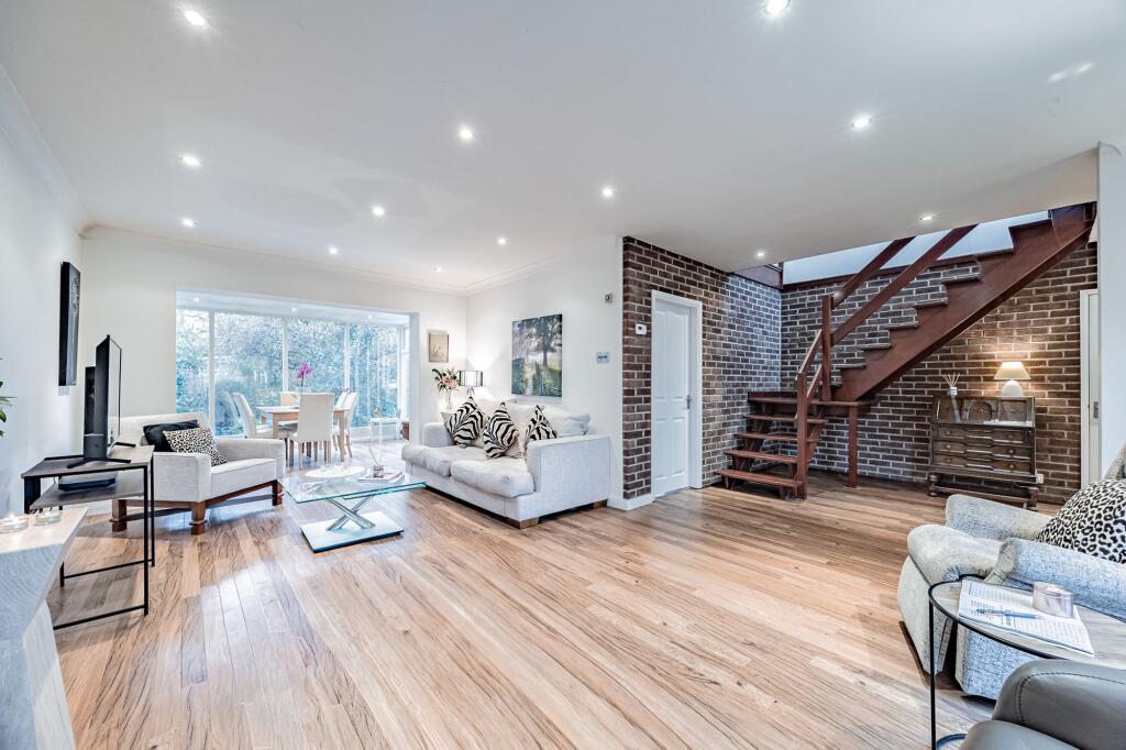 House in Stockport, Greater Manchester - More
