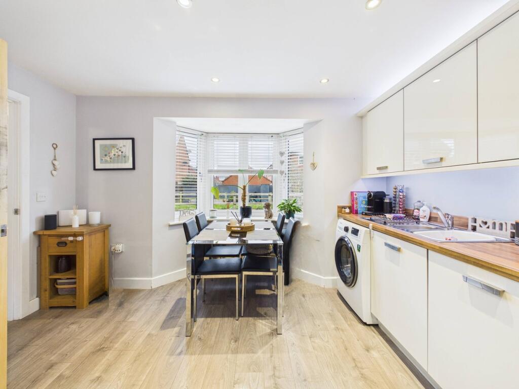 House in Weston-super-Mare, North Somerset - View 5