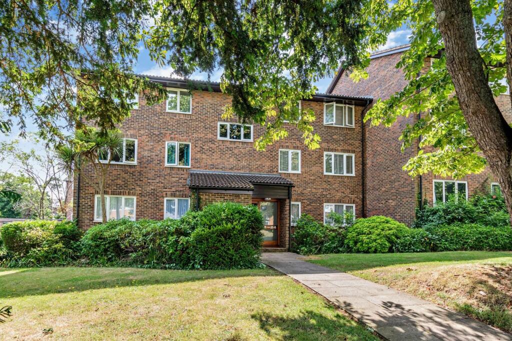Main image of property: Stamford Drive, Bromley