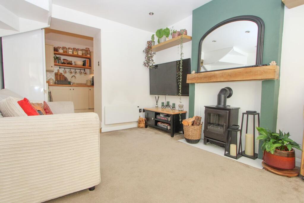 House in Wotton-under-Edge, West End, Wickwar - View 5