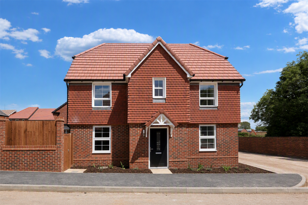Main image of property: Lakeside, CV33