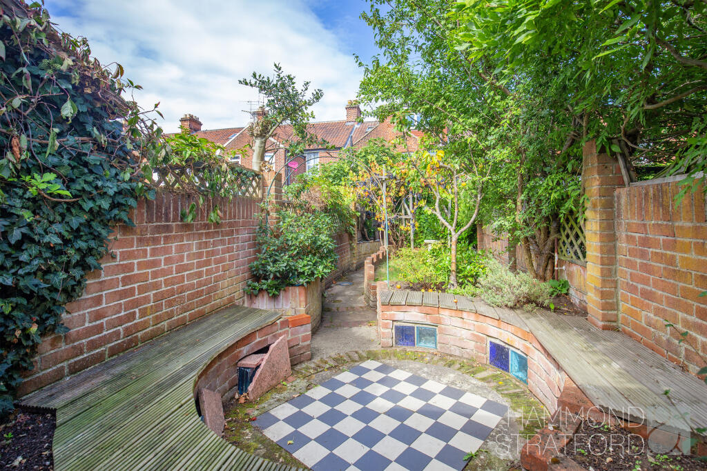 Waldeck Road, Norwich photo 4