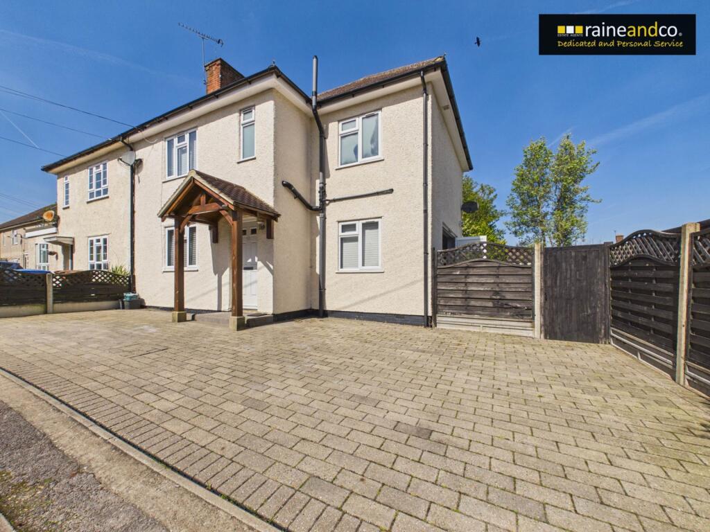 Main image of property: Swanley Crescent, Potters Bar