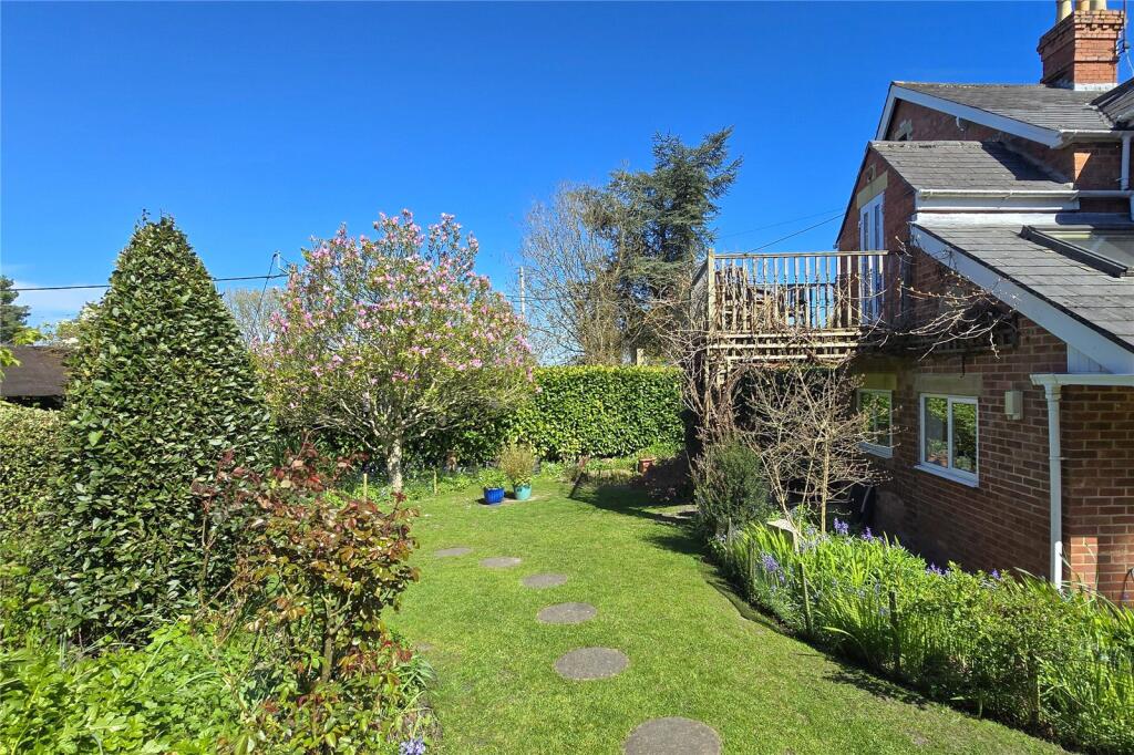 Additional image 19 of Warminster Road, Westbury