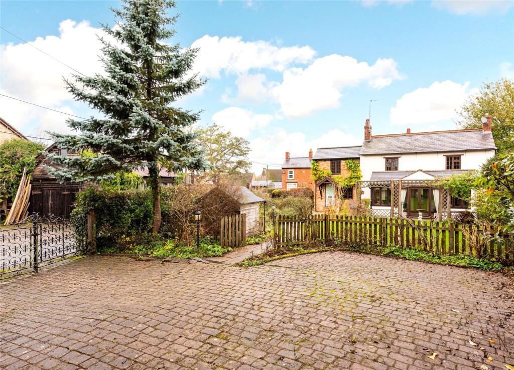 Main image of property: Cattle End, Silverstone, Towcester, Northamptonshire, NN12