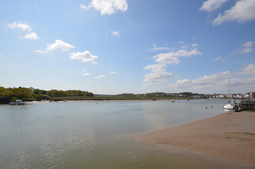 Main image of property: Lord Nelson Court, Walter Radcliffe Road, Wivenhoe