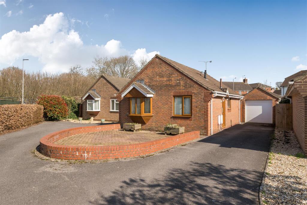 Main image of property: Dashwood Close, Sturminster Newton, Dorset