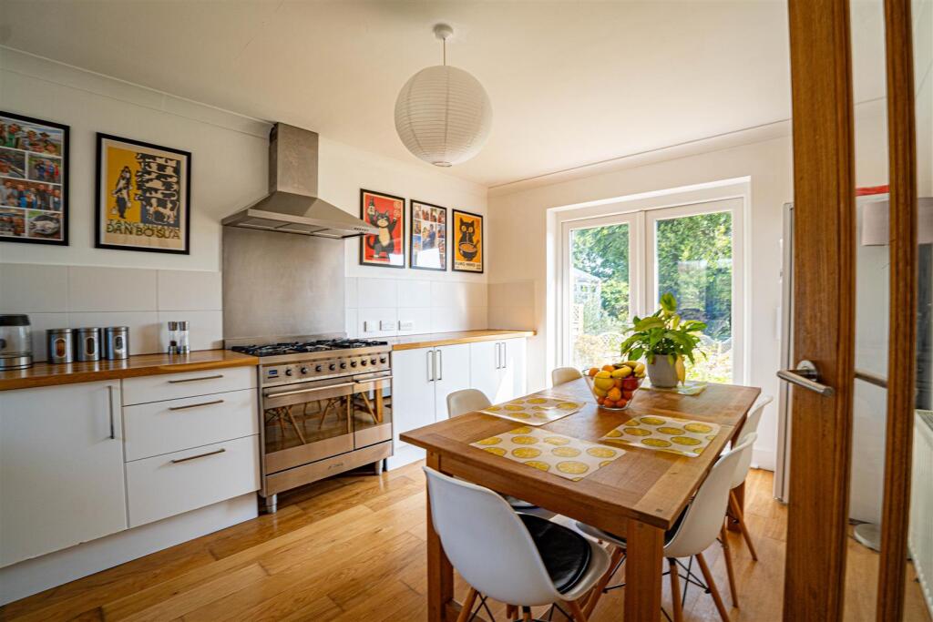 House in Hastings, Blacklands - View 3