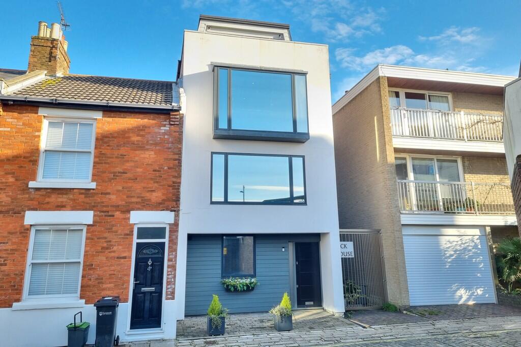 Main image of property: Old Portsmouth, Hampshire