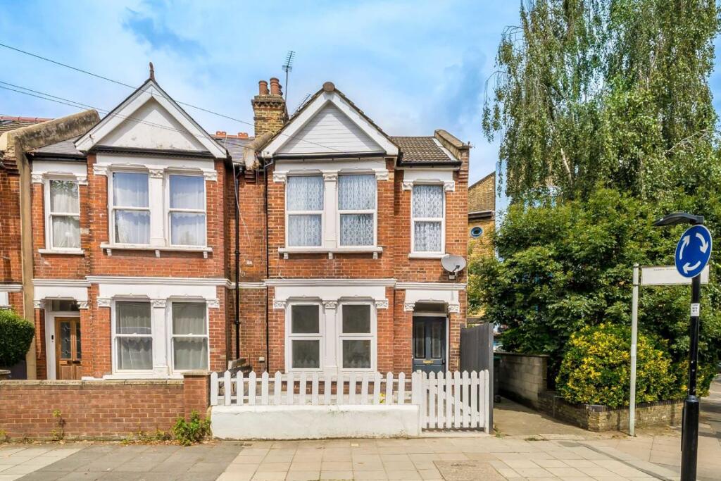 Main image of property: Fletcher Road, Chiswick