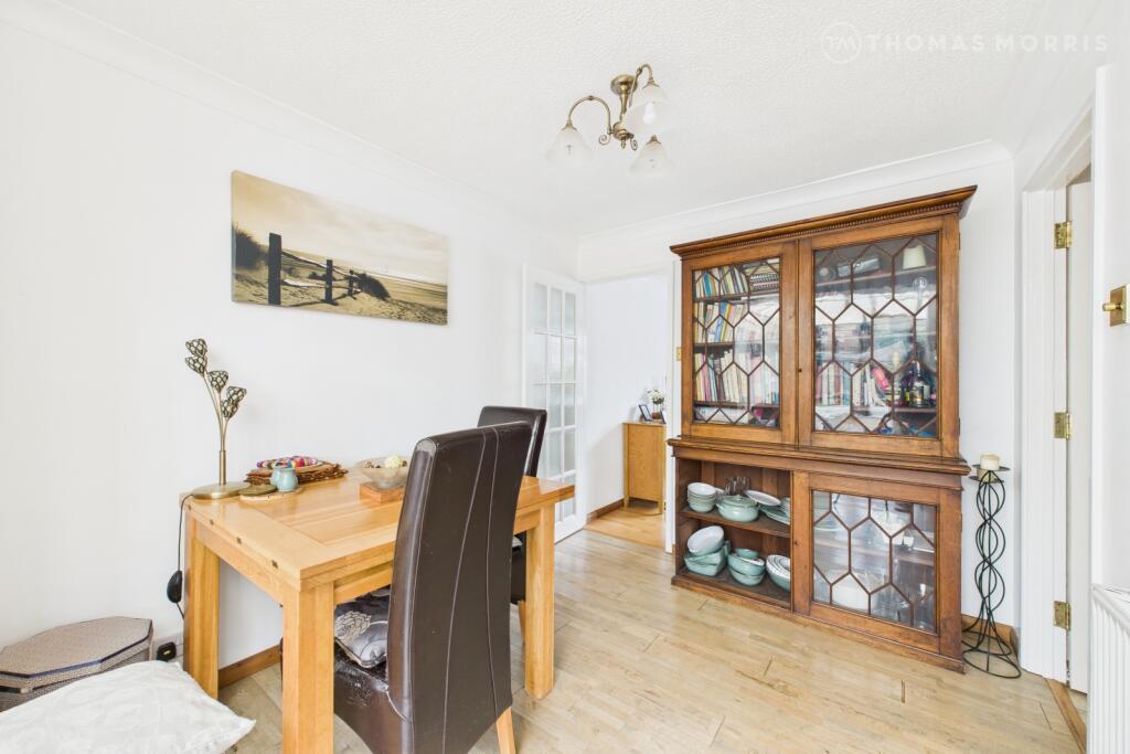 Williams Close, Brampton, Huntingdon, Cambridgeshire, PE28 photo 4