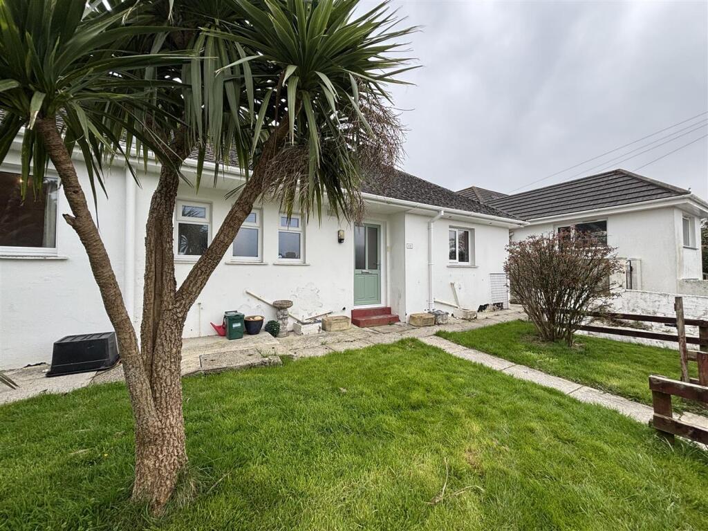 Main image of property: Trevean Road, Truro