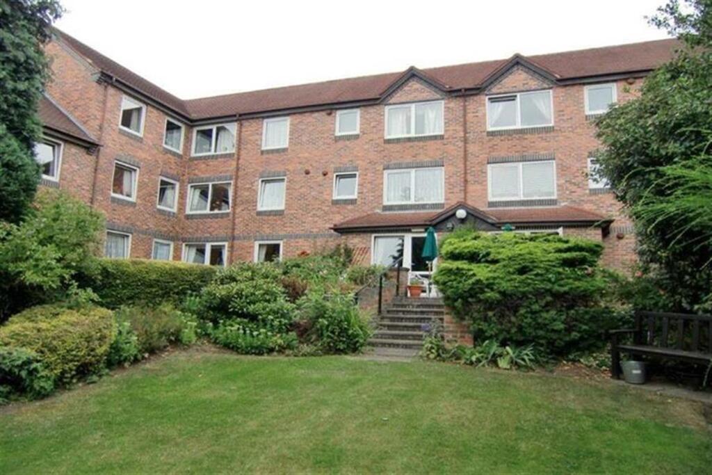 Additional image 11 of Tudor Court, 2 Midland Drive, Sutton Coldfield, B72