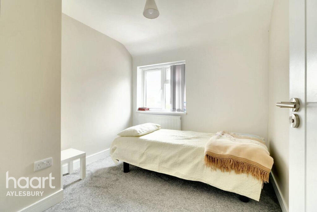 Main image of property: Meadowcroft, Aylesbury