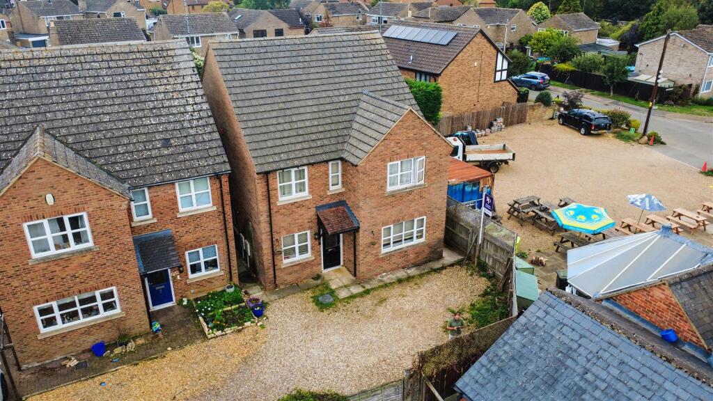 Main image of property: NN14 Carlow Street, Ringstead