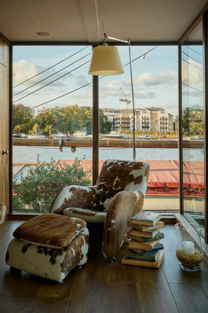 House in London - View 4