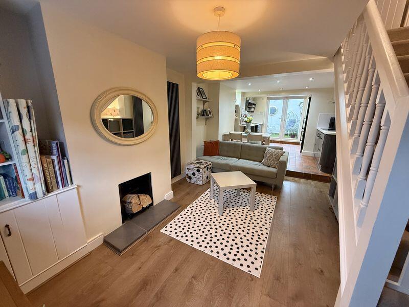 Main image of property: High Street, Wing