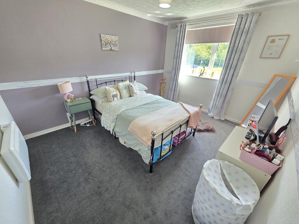Oakley Drive, Cramlington photo 3