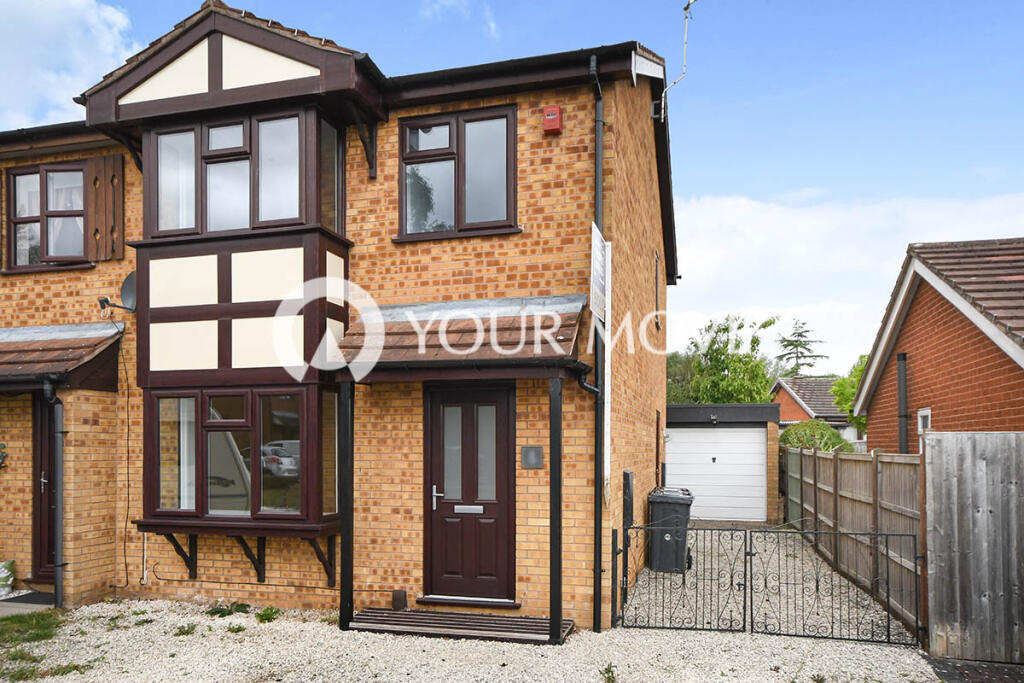 Main image of property: Lincoln, Lincolnshire, LN6