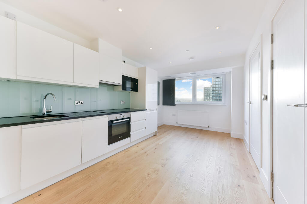 Main image of property: Edridge Road, Croydon, London, CR0