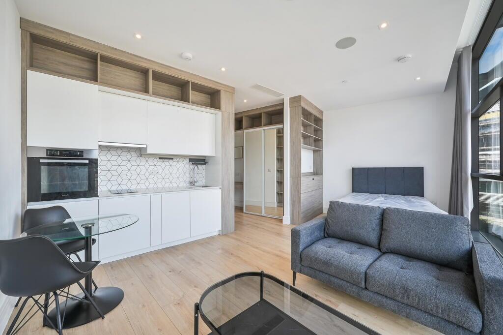 Main image of property: Aviator House, Station Road, Addlestone