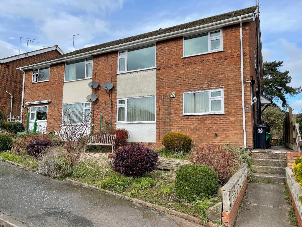 Main image of property: OLDSWINFORD - Priory Road