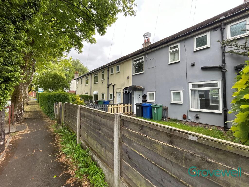 Main image of property: Sykes Avenue, Bury