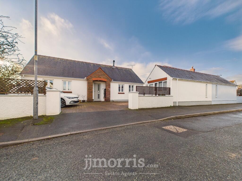 Main image of property: Maesgwyn Road, Fishguard, SA65