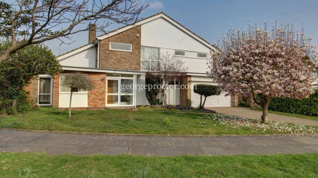 Main image of property: St Georges Road West, Bickley, BR1