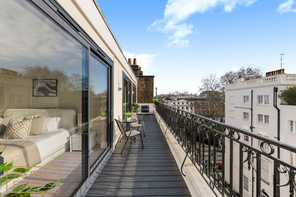 Main image of property: Bryanston Place, Marylebone, London, W1H