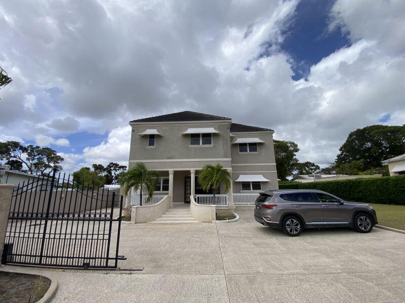 Main image of property: Wildey, St Michael