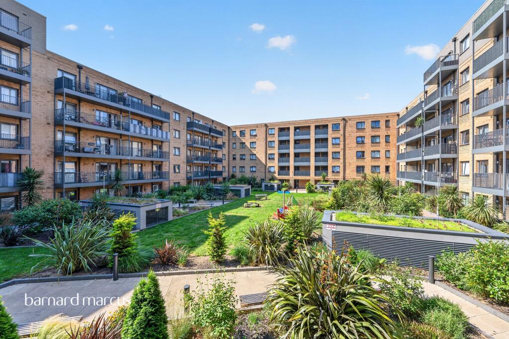 Main image of property: Powdermill Close, New Malden